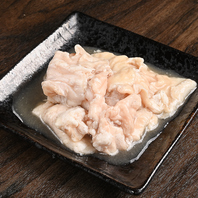 【お酒が進む！】絶品塩ホルモン◎