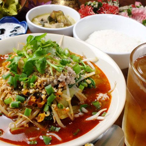 タイ料理 ディージャイ D Jai 浦和店 浦和駅 ダイニングバー バル ホットペッパーグルメ