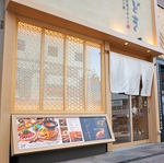 松本でご宴会なら『じぶんどき　松本駅前店』へ！開放的な店内でお食事をどうぞ♪