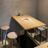 サカナファクトリー 柳橋中央市場店の雰囲気3