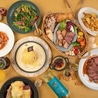 CheeseTable 新宿店のおすすめポイント3