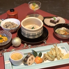 割烹とワイン エムヴァンのおすすめポイント1