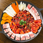 ビアガーデン TONUGA トヌガ 大久保 新宿店のおすすめ料理2