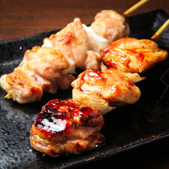 炭火焼鳥 いったんのおすすめ料理1