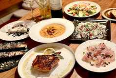 イタリアン居酒屋 風の器のおすすめ料理1