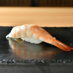 《200円台》生つぶ貝/海老