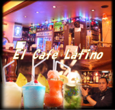 エル カフェ ラティーノ El Cafe Latinoの詳細