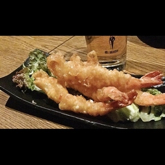 プリプリ!海老マヨ