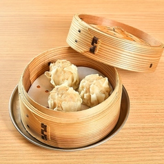 黒豚シューマイ