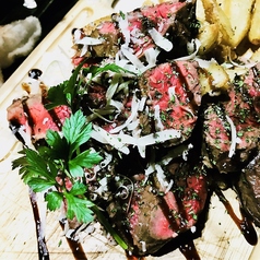 ワイン食堂　ボナペティの写真2