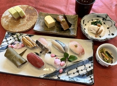 こばん鮨 小判寿司のおすすめ料理3