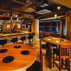 16名様から貸切も可能です！