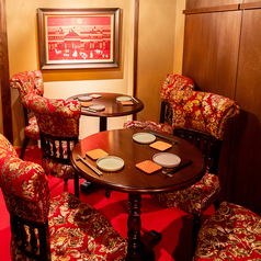 女子会や宴会にも大人気☆