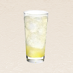 ライムサワー