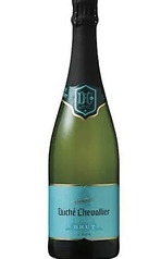 ドゥーシェ・シュパリエ　　スペイン産　辛口