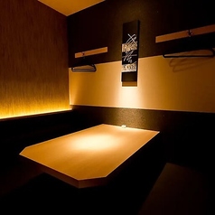 牛と鮪 EnYA えんやのコース写真