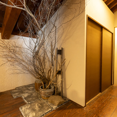 韓国酒場 SONSU ソンスの雰囲気2