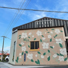 和タリアンkitchen れがーろの外観2