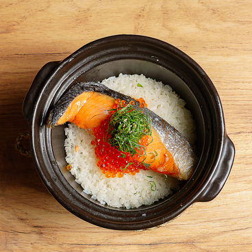 咲夜虜 サクヤノトリコ 鹿児島天文館店のおすすめ料理1