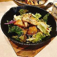 アワビバター焼き