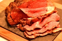 トラットリア ポンテ 奈良のコース写真