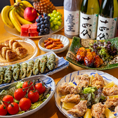 魚や市はなれのおすすめ料理2