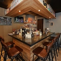 Anime Cafe & Bar CUE LAMPの雰囲気1
