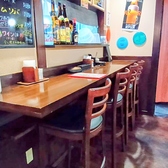  酒と鉄板料理 やいたんの雰囲気3
