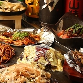 お好み焼き 鉄板焼き のんじ 天満店のおすすめ料理2