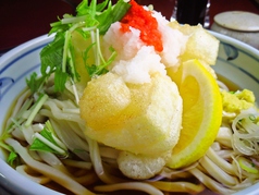 讃岐うどん ほの花のおすすめ料理3