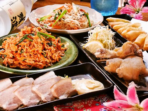 沖縄居酒屋 昭和村 国際通り 居酒屋 ネット予約可 ホットペッパーグルメ