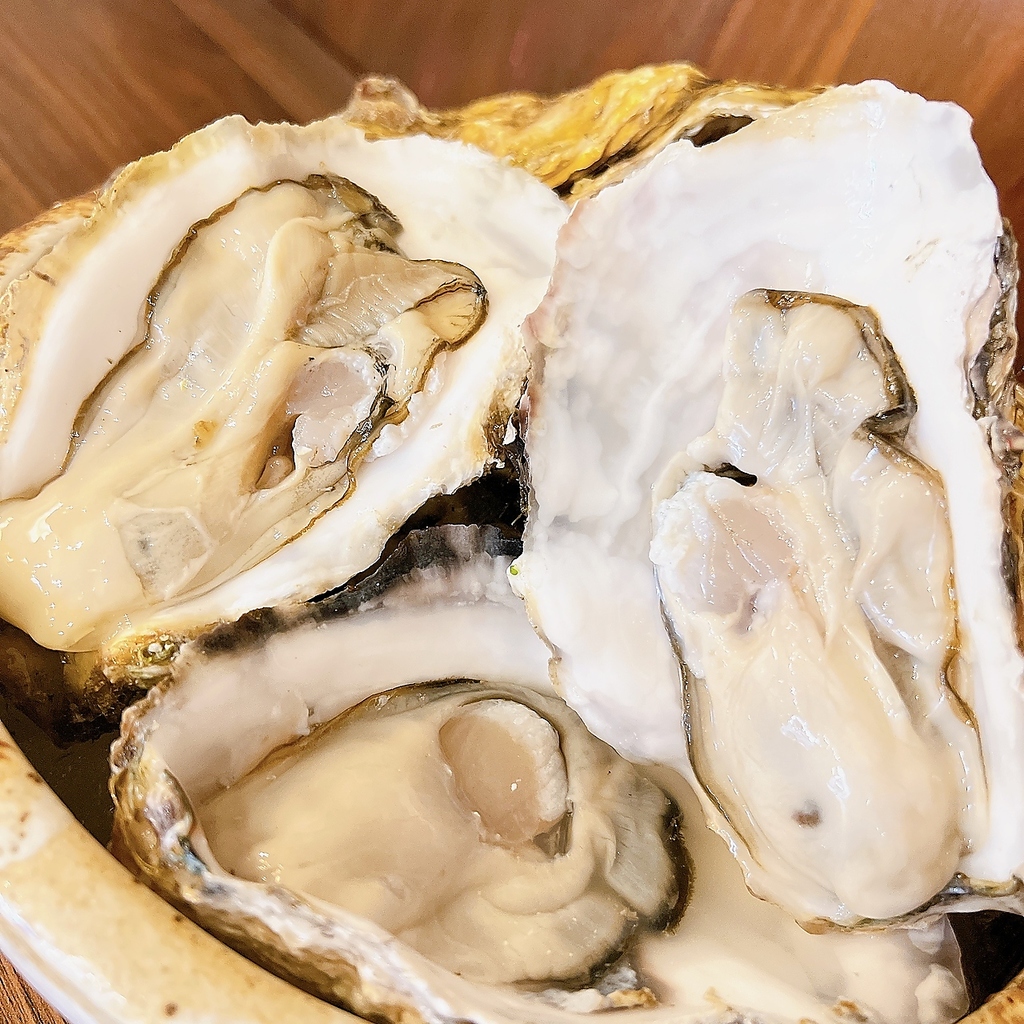 産地直送の新鮮な海鮮をご用意しております！月寒で海鮮料理なら味扉へ！