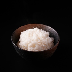 ライス 小