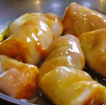 和牛ホルモン焼 旨臓本店のおすすめ料理1