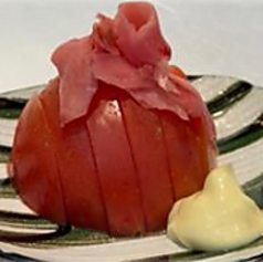 冷やしガリトマ