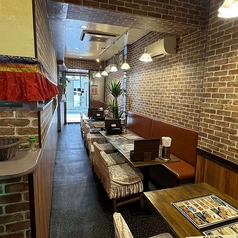 ジュンタラ板橋店の雰囲気3