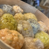 駅前創作酒場ケイジのおすすめ料理3