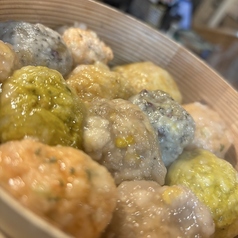 駅前創作酒場ケイジのおすすめ料理3