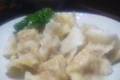 料理メニュー写真&nbsp;五目　水餃子
