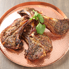 スパイス料理専門店 インド屋 御茶ノ水ワテラス店のコース写真