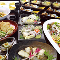 アンド 吉祥 新山口店のおすすめ料理1