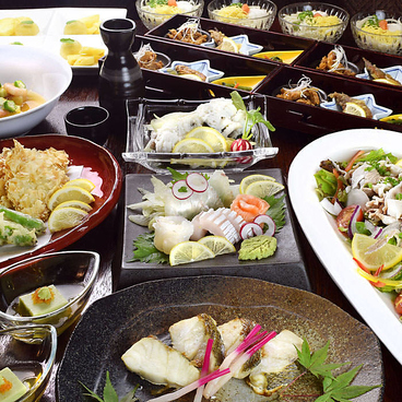 アンド 吉祥 新山口店のおすすめ料理1
