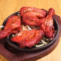 料理メニュー写真&nbsp;タンドリーチキン Tandoori Chicken 2p