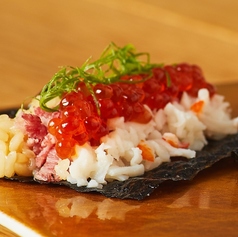 熟成和牛焼肉エイジング ビーフ大宮店のコース写真