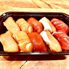 ジャパニーズキュイジーヌ 佐藤のおすすめテイクアウト1