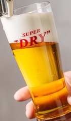 アサヒスーパードライ