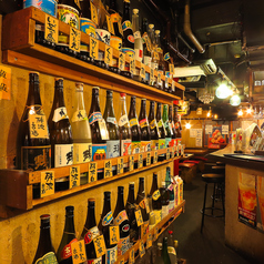 沖縄個室居酒屋 パラダヰス パラダイスの雰囲気3