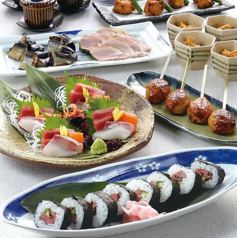 酔心 京都駅前店(B1・B2)のコース写真