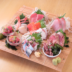 角吉の特集写真