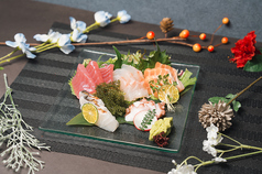宮古創作料理 風まかせの特集写真